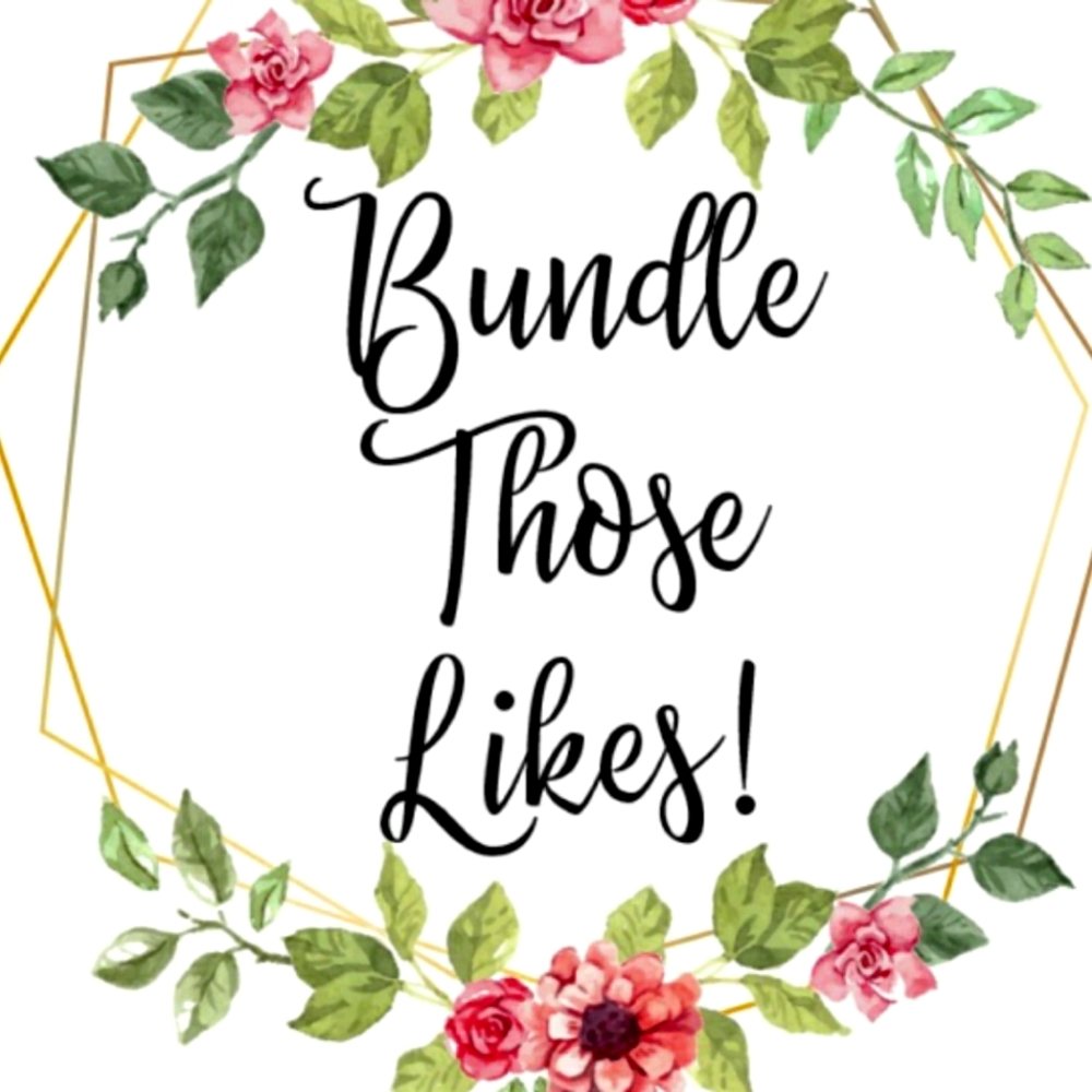 Bundle your likes & make an offer!